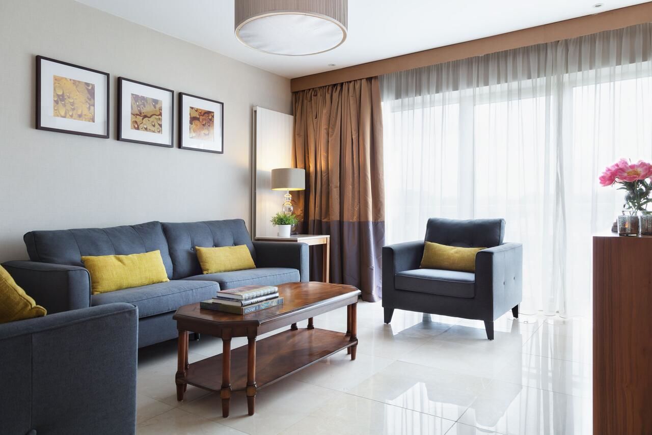 Отель The Kingsley Hotel Корк