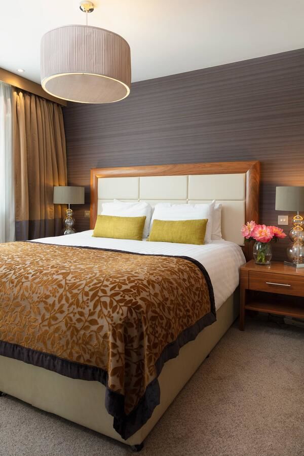 Отель The Kingsley Hotel Корк-16