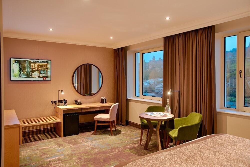 Отель The Kingsley Hotel Корк-25