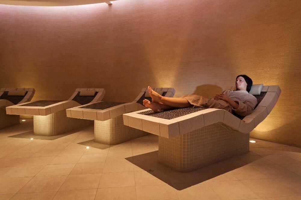 Отель The Kingsley Hotel Корк-33