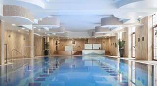 Отель The Kingsley Hotel Корк-4
